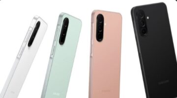 Galaxy A27 5G