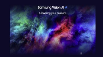 Samsung Vision AI