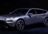 Hybrid Sedan:होंडा की Next Generation हाइब्रिड सेडान लॉन्च ,माइलेज और फीचर्स से मचाएगी धूम Hybrid Sedan