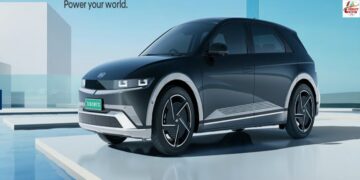 Hybrid Sedan