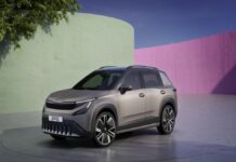 Skoda ने लॉन्च की धांसू इलेक्ट्रिक SUV! 440KM रेंज वाली Skoda Epiq