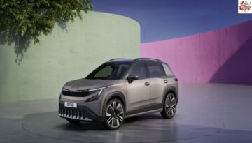 Skoda Epiq