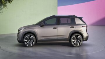 Skoda Epiq