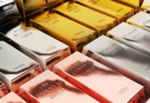 Today’s Gold Silver Rate : गोल्ड-सिल्वर लेटेस्ट रेट आए सामने Today's Gold Silver Rate