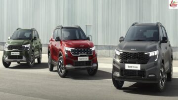 Kia India