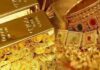 Gold Silver Price : धड़ाम हुए सोना-चांदी के भाव, जानिए आज के ताजा रेट! Gold Silver Price