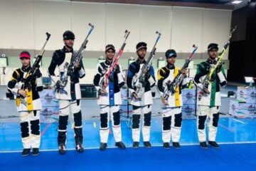 Held in Bhopal