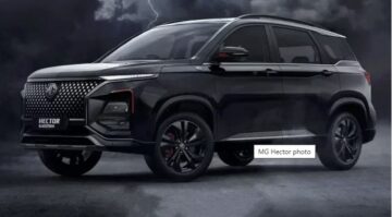 Wuling Starlight 560