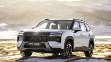 Wuling Starlight 560