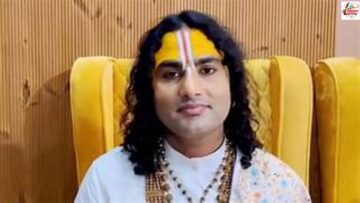 Swami Aniruddhacharya