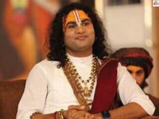 Swami Aniruddhacharya