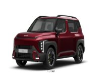 Kia Syros EV बनेगी रोड की रानी, Launch से पहले ही बनी चर्चा का विषय Kia Syros EV