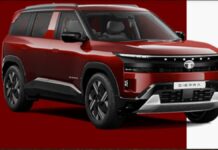 TATA Motors : Tata Sierra EV की लॉन्चिंग पर बड़ा अपडेट, FY27 की दूसरी छमाही में देगी दस्तक TATA Motors