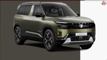 TATA Motors