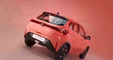 Tata Tiago