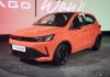नई Tiago EV की एंट्री, शानदार रेंज और एडवांस फीचर्स के साथ Tata का बड़ा धमाका Tiago EV