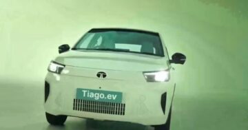 Tata Tiago