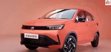 Tata Tiago