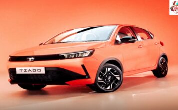 Tata Tiago का नया अवतार आया सामने, 2026 Tiago में मिलेगा…. Tata Tiago