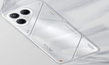 Tecno Pova 8