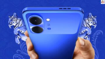 Tecno Spark Go 3 Pro