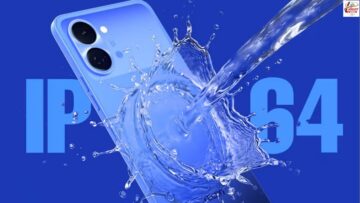 Tecno Spark Go 3 Pro