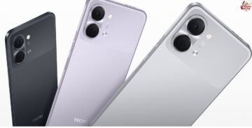 Tecno Spark Go 3 Pro