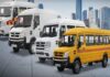 Force Motors : Traveller N लॉन्च, नए फीचर्स और बेहतर कम्फर्ट के साथ नई रेंज पेश Force Motors