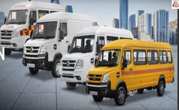 Force Motors : Traveller N लॉन्च, नए फीचर्स और बेहतर कम्फर्ट के साथ नई रेंज पेश Force Motors