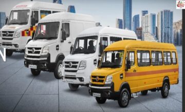 Force Motors
