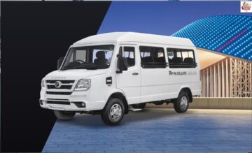 Force Motors