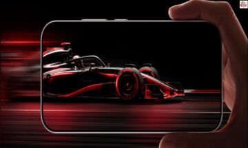 Redmi Turbo 5 Leak