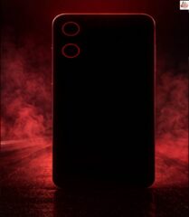 Redmi Turbo 5 Leak