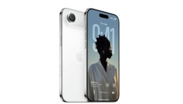 Apple iPhone Air