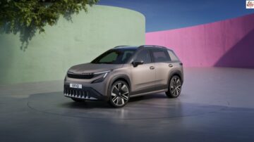 Upcoming Cars
