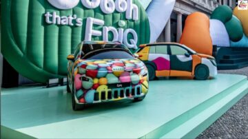 Upcoming Cars