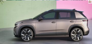 Upcoming Cars