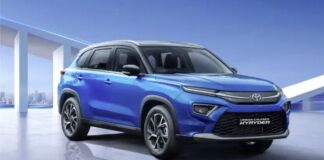 Hybrid Cars 28 KM माइलेज, सनरूफ, Launch होते ही मारी बाजी… Hybrid Cars