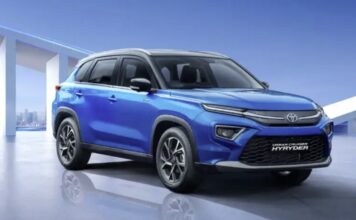 Hybrid Cars 28 KM माइलेज, सनरूफ, Launch होते ही मारी बाजी… Hybrid Cars