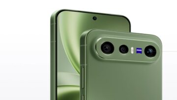 Vivo X300 FE