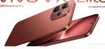 Vivo V70 Lite 5G