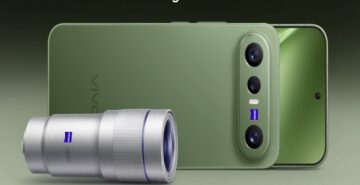 Vivo X300 FE