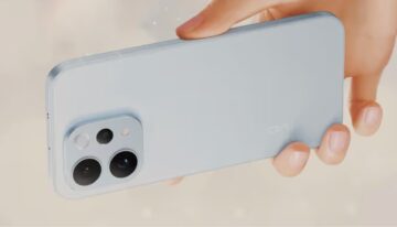 Vivo S60