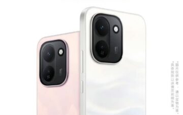 Vivo Y600 Turbo