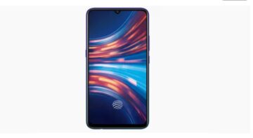 Vivo S