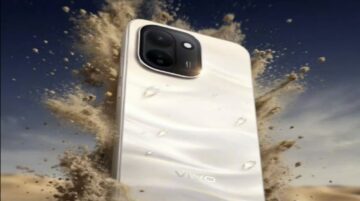Vivo Y600 Turbo