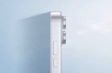 Vivo S60
