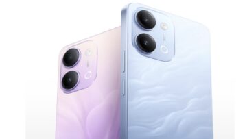 Vivo Y60