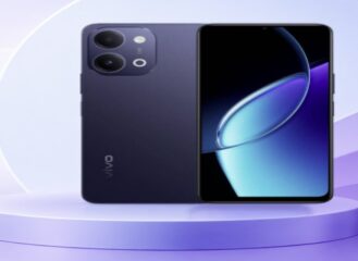 Vivo Y60