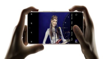 Vivo Y600 Turbo